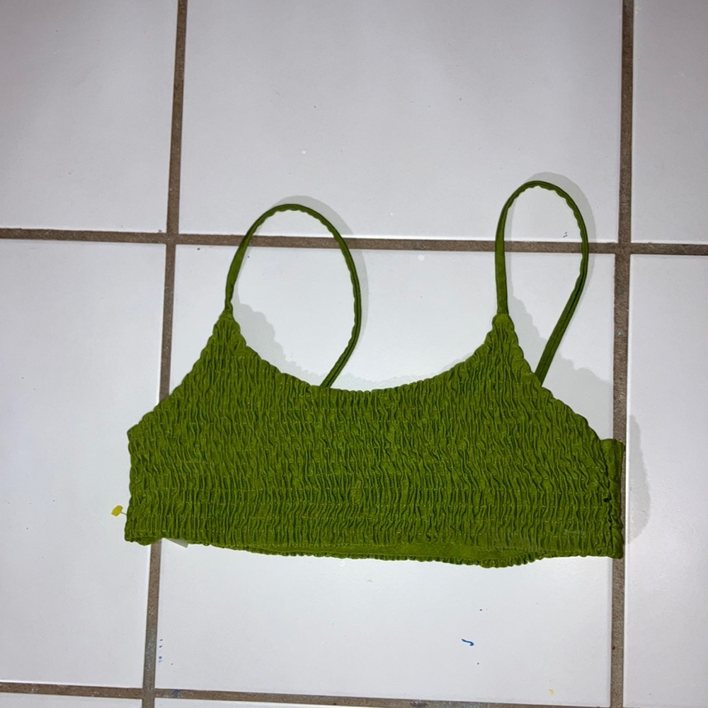Bikini top